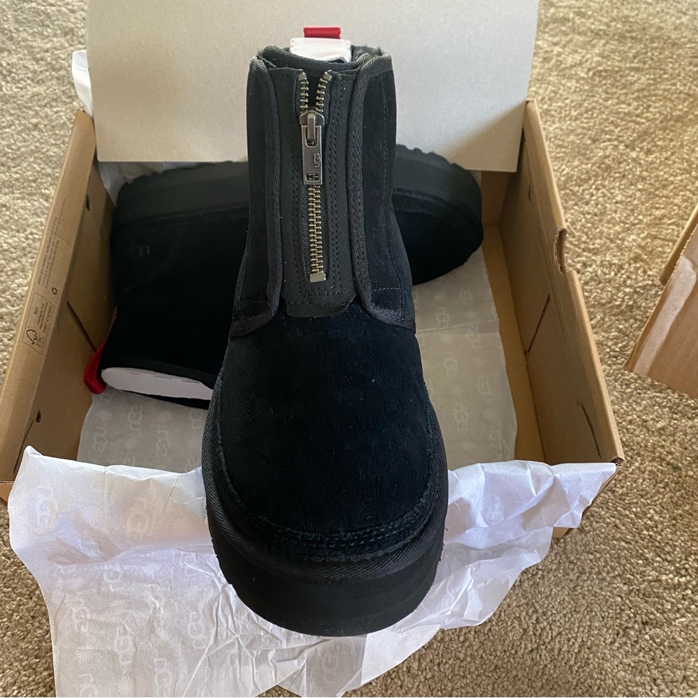 Brand New Uggs in box